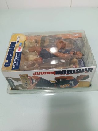 Figura McFarlane NBA Juwan Howard