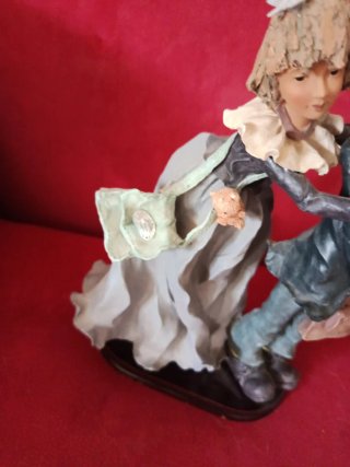 Figura decorativa 30 cm