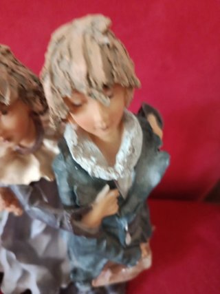 Figura decorativa 30 cm