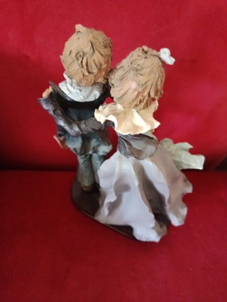 Figura decorativa 30 cm