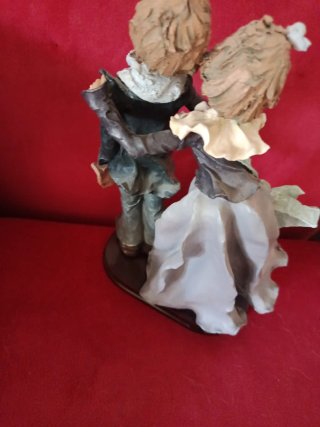 Figura decorativa 30 cm