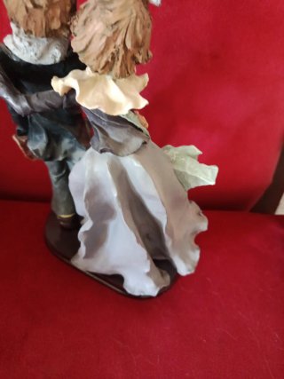 Figura decorativa 30 cm