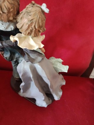 Figura decorativa 30 cm