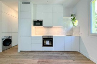 Piso en venta en Casa de Campo en Madrid