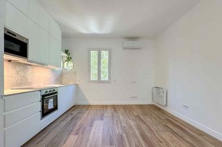 Piso en venta en Casa de Campo en Madrid