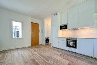 Piso en venta en Casa de Campo en Madrid