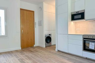 Piso en venta en Casa de Campo en Madrid