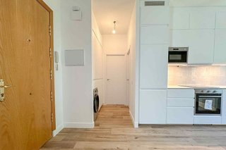 Piso en venta en Casa de Campo en Madrid