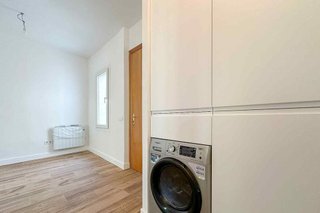 Piso en venta en Casa de Campo en Madrid