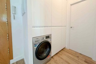 Piso en venta en Casa de Campo en Madrid