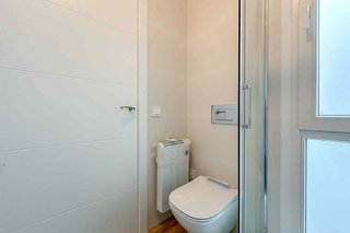 Piso en venta en Casa de Campo en Madrid
