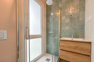 Piso en venta en Casa de Campo en Madrid