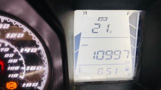 Motor Completo Kymco Super Dink 350i - 11.000 km
