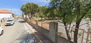 Solar en venta en Pedrezuela