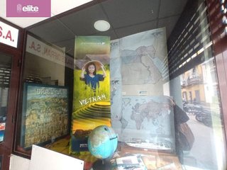 Local comercial en venta en Centro en Jerez de la Frontera
