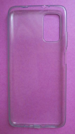 Cover Xiaomi Redmi 9T e scatola originale