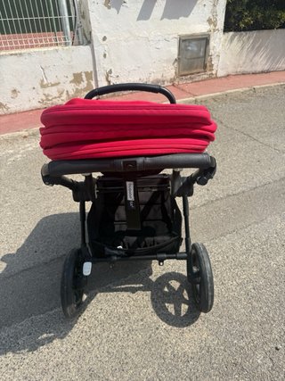 Bugaboo Camaleon Plus