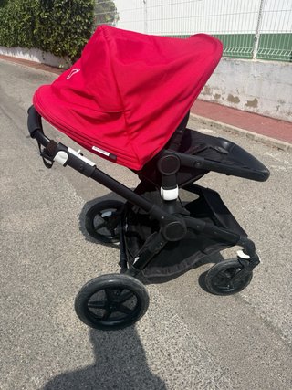 Bugaboo Camaleon Plus