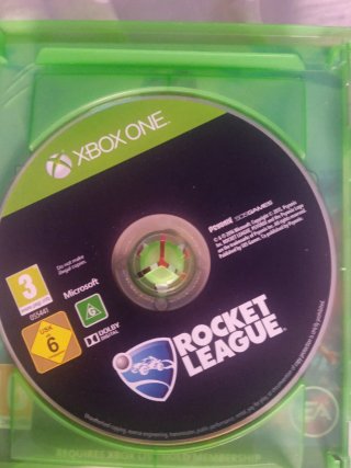 Xbox One Mando + 5 Juegos +hdmi fuente alimentació