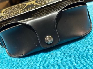 Gafas de sol infantiles Vuarnet blancas