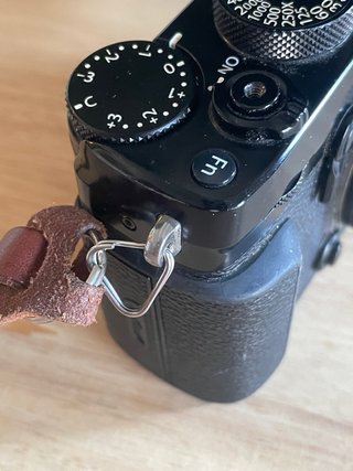 Fujifilm X-Pro2 Cámara Digital