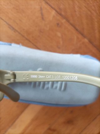 Gafas de sol Chicco para niño