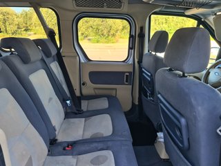 Ford Tourneo Connect 2008