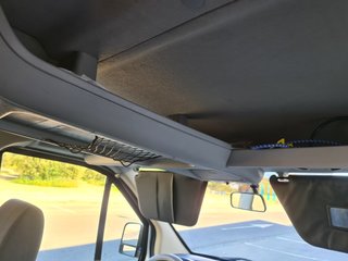 Ford Tourneo Connect 2008