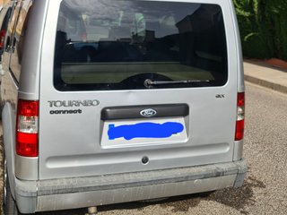Ford Tourneo Connect 2008