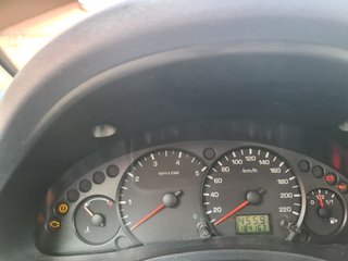 Ford Tourneo Connect 2008