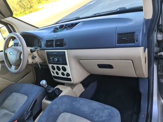 Ford Tourneo Connect 2008