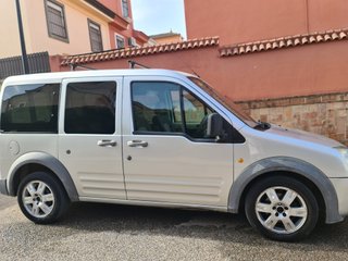 Ford Tourneo Connect 2008