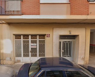 Local comercial en venta en Centro en Villarreal