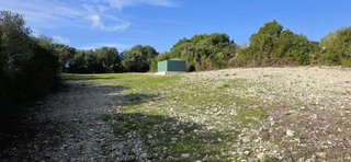 Terreno en venta en Manacor Centro en Manacor