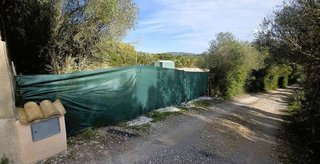 Terreno en venta en Manacor Centro en Manacor