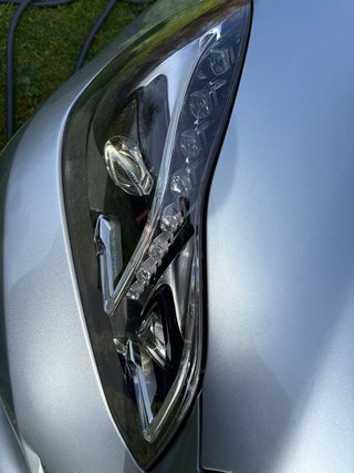 Mercedes-Benz Clase E 220CDI W212 Restyling