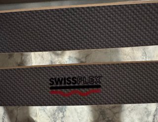 Base Cama Swissflex 180x190