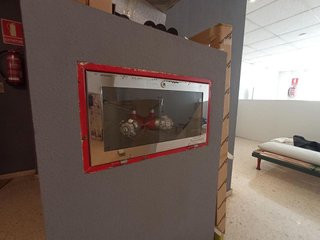 Edificio en venta en La Torre en Valencia