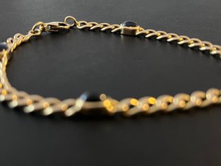 Anillo y brazalete
