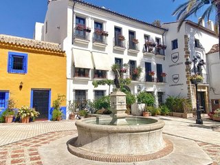 Dúplex en venta en Casco Antiguo en Marbella