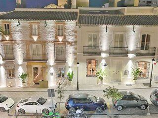 Dúplex en venta en Casco Antiguo en Marbella
