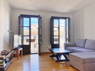 Dúplex en venta en Casco Antiguo en Marbella
