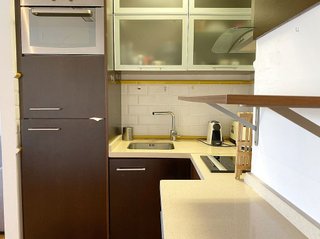 Dúplex en venta en Casco Antiguo en Marbella