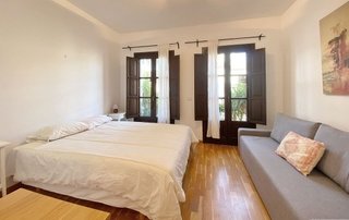 Dúplex en venta en Casco Antiguo en Marbella