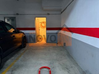 Garaje en venta en Silla