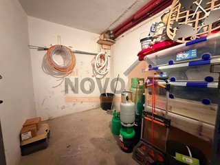 Garaje en venta en Silla