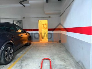 Garaje en venta en Silla