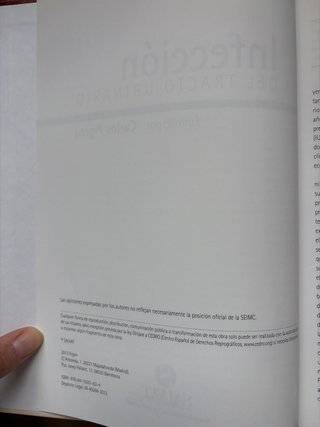 Libros medicina