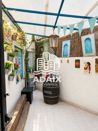 Piso en venta en Algemesí