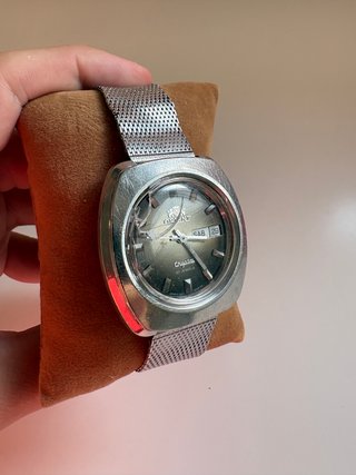 Reloj Orient 27 Jewels Automático